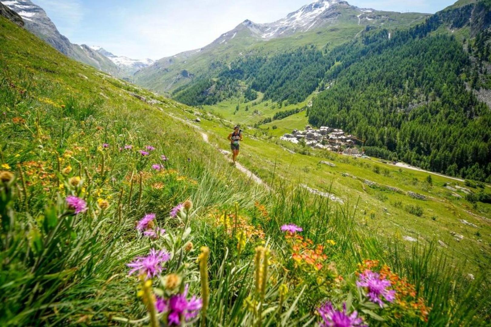 Apartment Chamois Blanc 6 - Chamonix Haven With Great Views 外观 照片