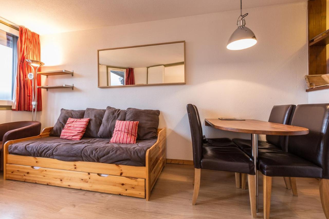 Apartment Chamois Blanc 6 - Chamonix Haven With Great Views 外观 照片