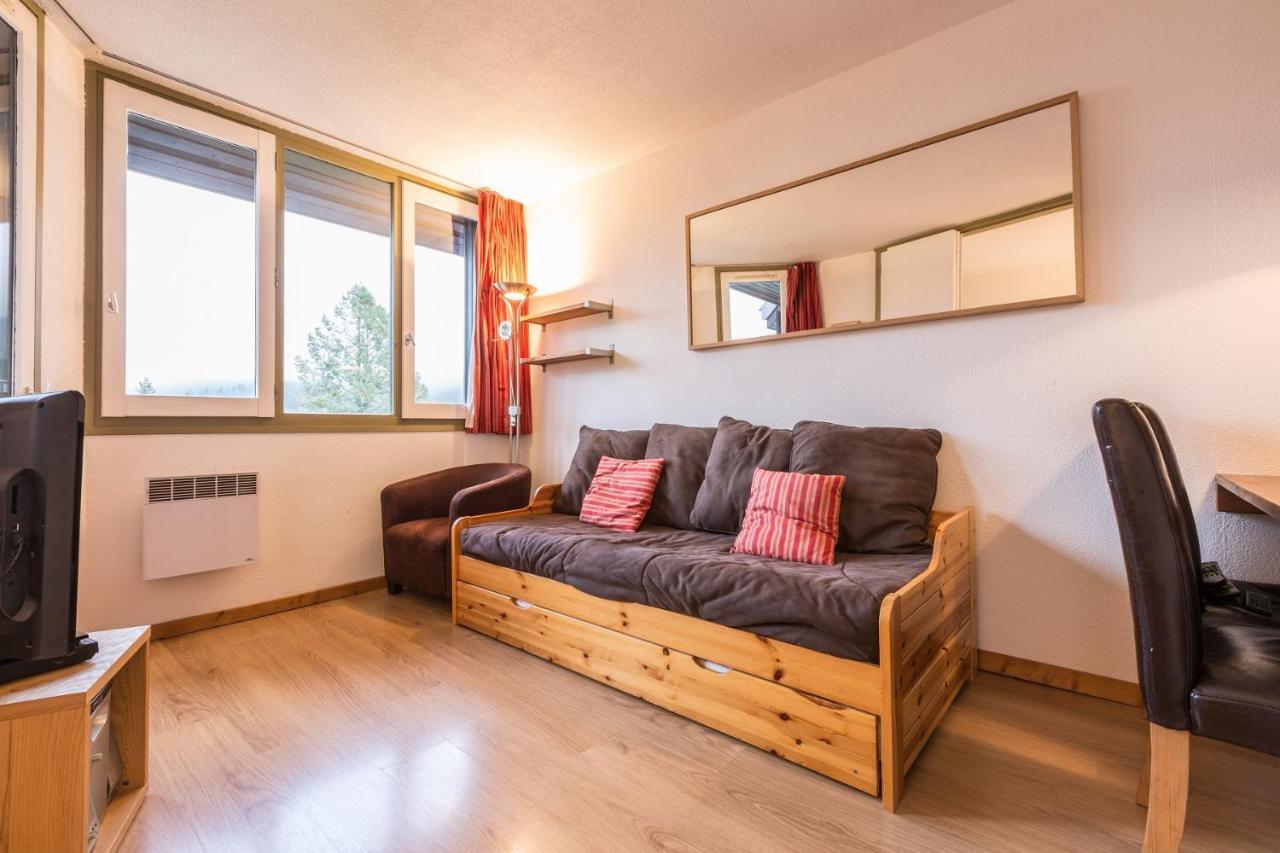 Apartment Chamois Blanc 6 - Chamonix Haven With Great Views 外观 照片