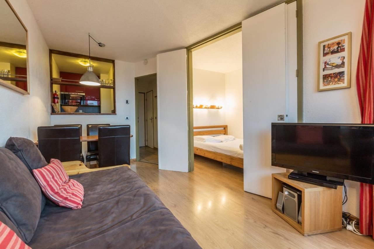 Apartment Chamois Blanc 6 - Chamonix Haven With Great Views 外观 照片